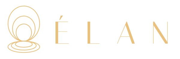 ElanSalon Sticky menu logo